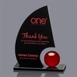 Ravenna Award - Black