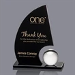 Ravenna Award - Black