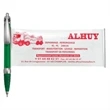 Pull-out Ad Pen