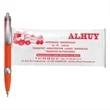 Pull-out Ad Pen