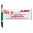 Pull-out Ad Pen