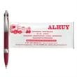 Pull-out Ad Pen