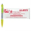 Pull-out Ad Pen