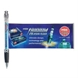 Pull-out Ad Pen