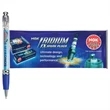 Pull-out Ad Pen
