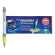 Pull-out Ad Pen
