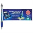 Pull-out Ad Pen