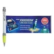 Pull-out Ad Pen