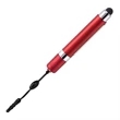 Rada Banner/Stylus pen