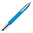 Cruz Banner Pen w/ Stylus