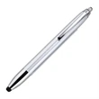 Cruz Banner Pen w/ Stylus