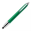 Cruz Banner Pen w/ Stylus