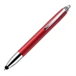 Cruz Banner Pen w/ Stylus