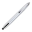 Cruz Banner Pen w/ Stylus