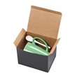 Winfield Mug & Spoon - Deep Etch 15oz