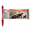 Pull-out Ad Pen