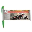 Pull-out Ad Pen