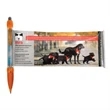 Pull-out Ad Pen