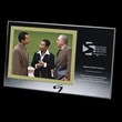 Delaware Frame - Gold