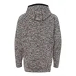J. America Youth Cosmic Fleece Hooded Sweatshirt