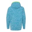J. America Youth Cosmic Fleece Hooded Sweatshirt