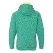 J. America Youth Cosmic Fleece Hooded Sweatshirt