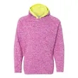 J. America Youth Cosmic Fleece Hooded Sweatshirt