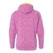 J. America Youth Cosmic Fleece Hooded Sweatshirt