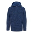 J. America Youth Cosmic Fleece Hooded Sweatshirt