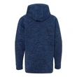 J. America Youth Cosmic Fleece Hooded Sweatshirt