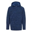 J. America Youth Cosmic Fleece Hooded Sweatshirt