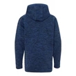 J. America Youth Cosmic Fleece Hooded Sweatshirt