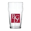 20 oz. English Pub Glass (Nonic / No-Nik)