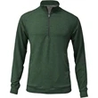 Youth Tri-Blend Quarter Zip