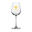 12.25 oz. Vina Diamond Tall
