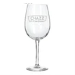 16 oz. Reserve Wine Glass