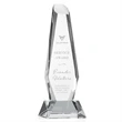 Rawlinson Award - Clear