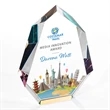 Norwood Award - Multi-Color/VividPrint™