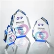 Norwood Award - Blue/VividPrint™