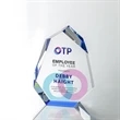 Norwood Award - Blue/VividPrint™