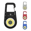Curzon COB Light/Carabiner