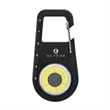 Curzon COB Light/Carabiner