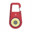 Curzon COB Light/Carabiner