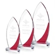 Harrah Award - Red