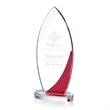 Harrah Award - Red