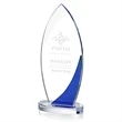 Harrah Award - Blue