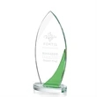 Harrah Award - Green
