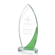 Harrah Award - Green