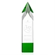 Coventry Award - Green