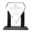 Marquise Award - Black